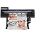 Absolute Toner $198/Month 54" Mimaki CJV150-130 REPO Current Model Print/Cut (Printer/Cutter) 54" Inches Plotter With Auto Soaking and Take-up Unit Print and Cut Plotters