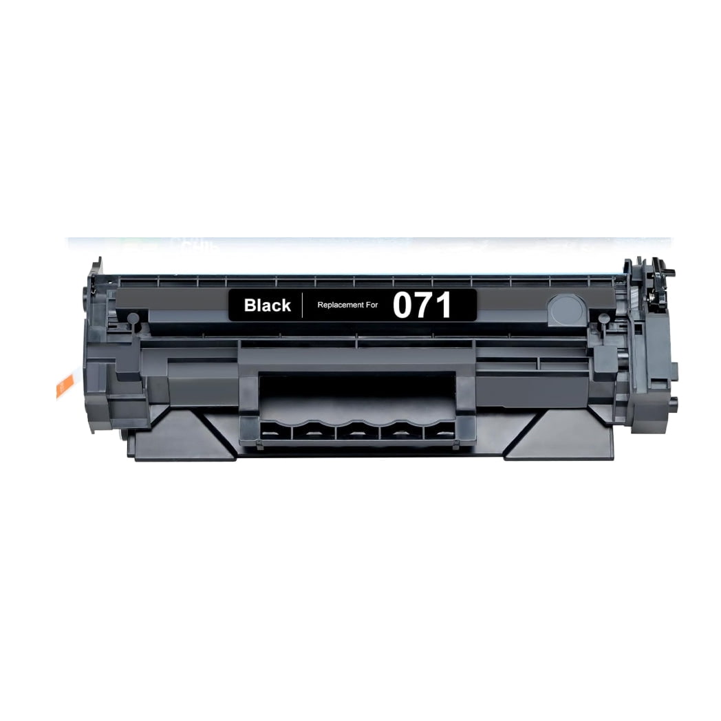 Absolute Toner Canon 071 Compatible Black Toner Cartridge (5645C001) - Absolute Toner for LBP122dw MF272dw MF273dw MF275dw LBP122dw Laser Printers Canon Toner Cartridges