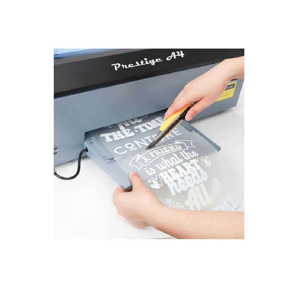 Absolute Toner $59/Month Brand New DTF Station Prestige A4 DTF Printer, DTF Station's Smallest DTF Printer Ever DTF printer