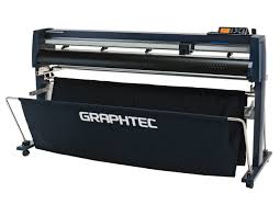 Absolute Toner Graphtec FC9000-160 64'' (10% OFF 4 CASH) Professional Vinyl Roll-fed Cutting Plotter Vinyl Cutters