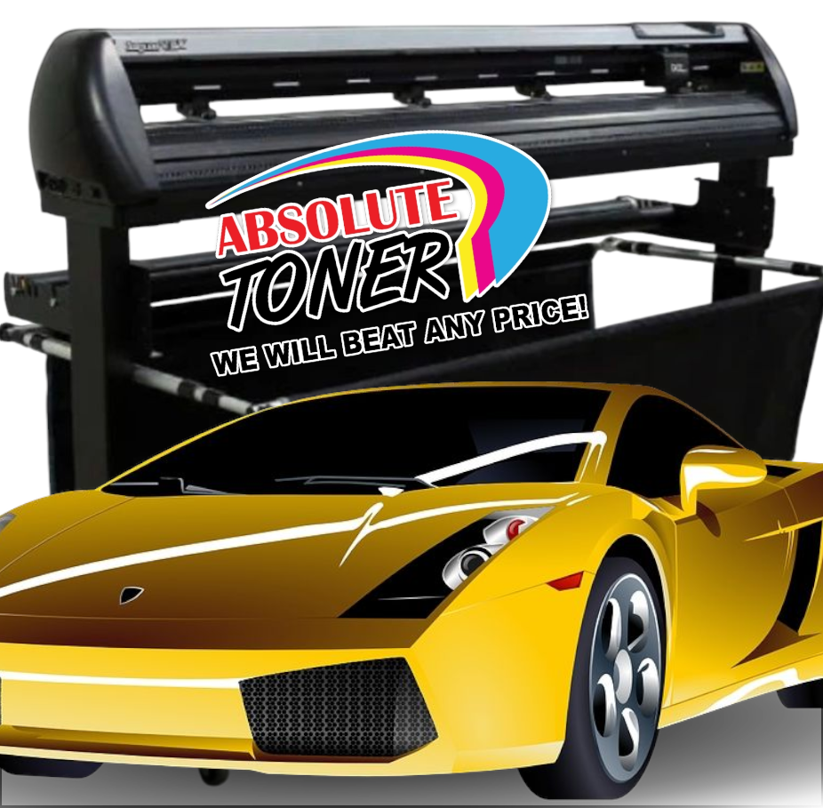 $119/month 72" PPF EDITION JAGUAR V-LX GCC J5-163LX-SE TINT PROTECTION FILM & TINT Cutter. Window Tinting Plotter.