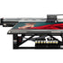 Absolute Toner $1269/Month Mimaki JFX200-2513EX UV-LED Large Format Flatbed Inkjet Printer Large Format Printers