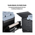 Absolute Toner New DTF STATION Miro 24 Powder Shaker For 18″ & 24″ DTF Solution With Built-In Air Purifier DTF printer