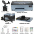 Absolute Toner New Prestige A4 Shaker and Oven Bundle Containing Prestige A4 DTF Printer, DTF Station Seismo 11, Purifier Mini And Phoenix Air 16x20 DTF printer