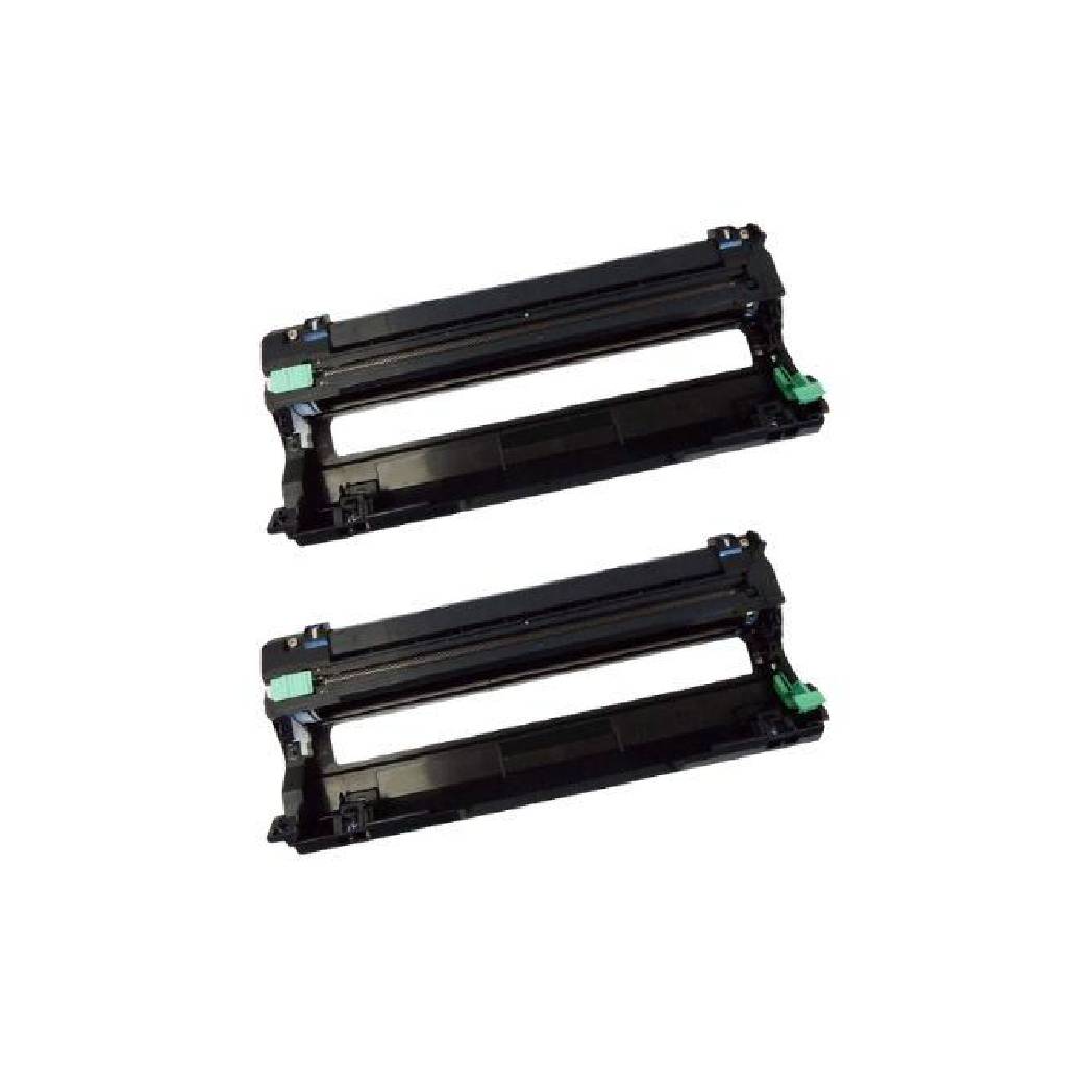 Absolute Toner Compatible Drum Cartridge For Brother DR223 DR223CL used with HL L3210 L3230CDW L3270CDW L3290CDW / MFC L3710CW L3750CDW L3770CDW / DCP-L3510CDW L3550CDW Black Drum Unit | Absolute Toner Brother Drum Unit