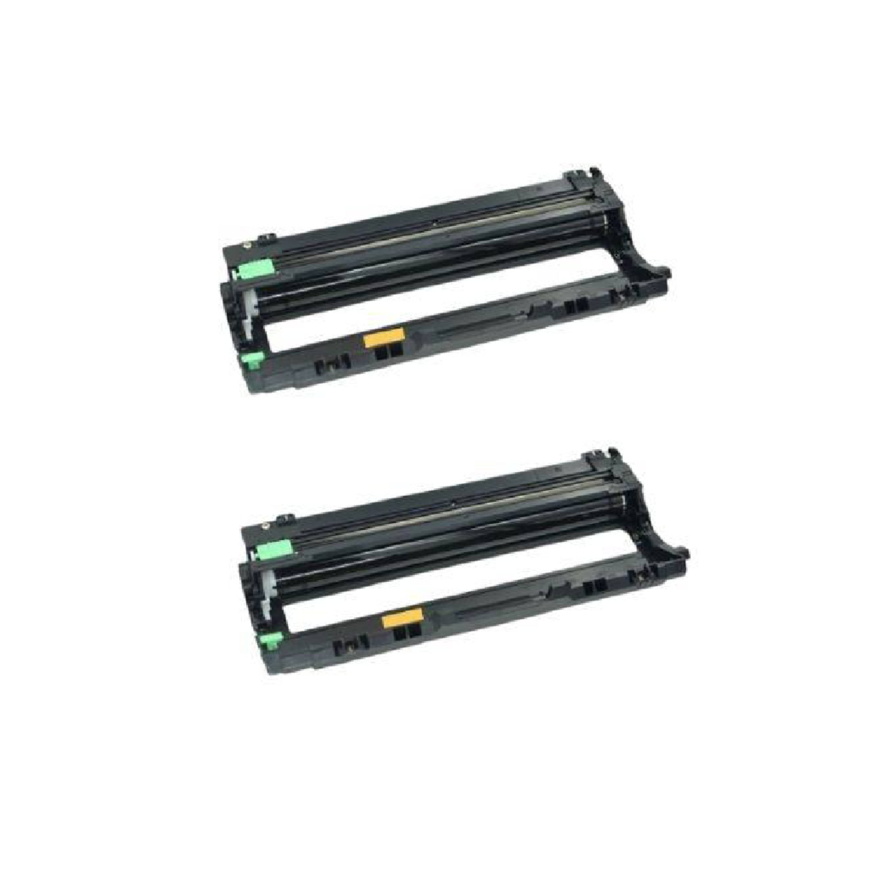 Absolute Toner Compatible Drum Cartridge For Brother DR223 DR223CL used with HL L3210 L3230CDW L3270CDW L3290CDW / MFC L3710CW L3750CDW L3770CDW / DCP-L3510CDW L3550CDW Yellow Drum Unit | Absolute Toner Brother Drum Unit