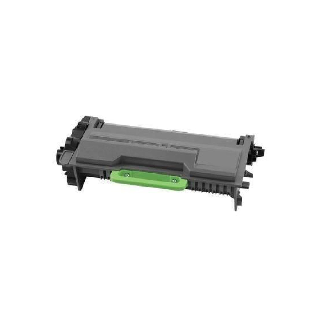 Compatible Black Toner Cartridge For Brother TN880 used with DCP-L5500DN DCP-L5600DN HL-L6200DW HL-L6400DW HL-L6400DWT MFC-6800DW MFC-L5800DW MFC-L6700DW MFC-L6900DW Extra High Yield