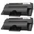 Absolute Toner Compatible Toner Cartridge for Samsung MLT-D208L Black High Yield (MLT-208) | Absolute Toner used with Samsung SCX-5635FN SCX-5835FN Printers Samsung Toner Cartridges