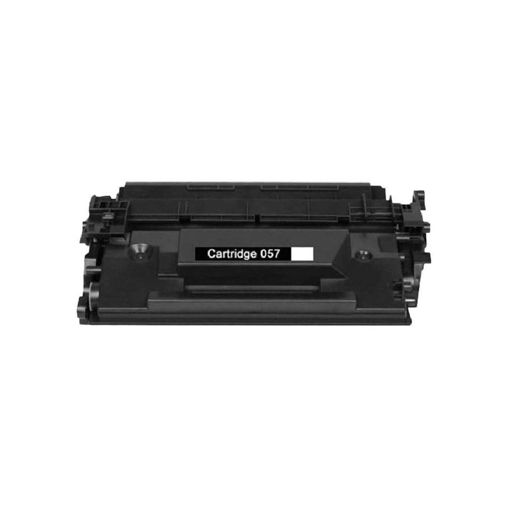 Absolute Toner Compatible Toner Cartridge For Canon 057 (3009C001) High Yield Black NO CHIP | Absolute Toner ImageCLASS MF445dw MF445dwbn MF448dw MF449dw MF451dw LBP226dw LBP227dw LBP228dw Printer Canon Toner Cartridges