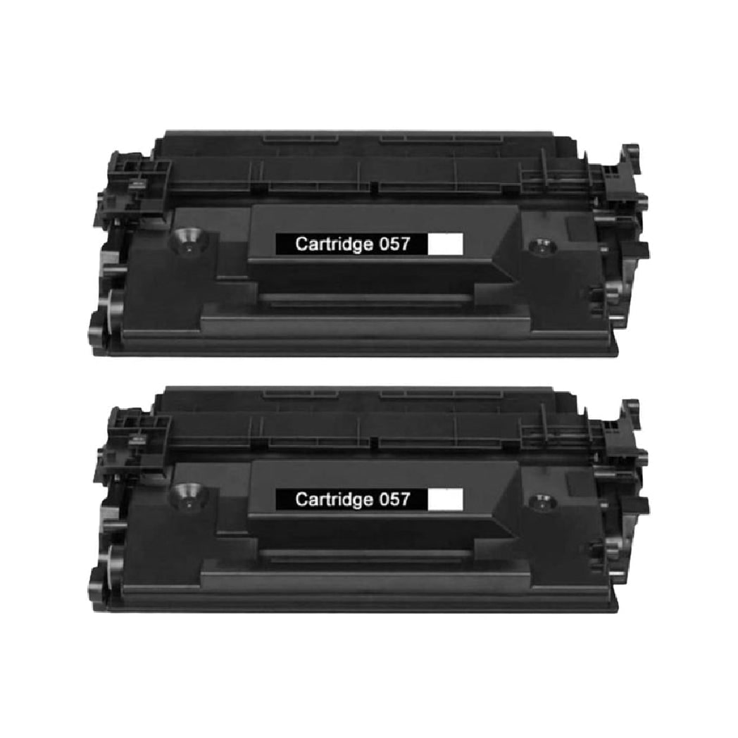 Absolute Toner Compatible Toner Cartridge For Canon 057 (3009C001) High Yield Black NO CHIP | Absolute Toner ImageCLASS MF445dw MF445dwbn MF448dw MF449dw MF451dw LBP226dw LBP227dw LBP228dw Printer Canon Toner Cartridges