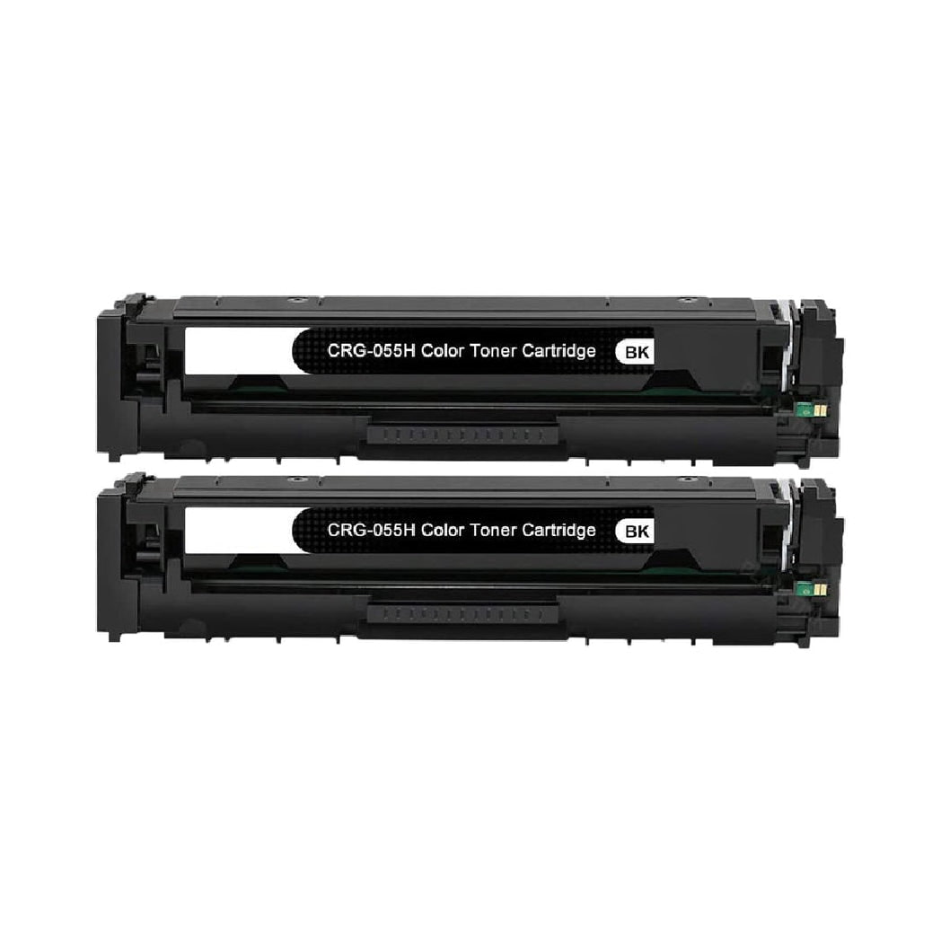 Absolute Toner Compatible Toner Cartridge For Canon 055H (3020C001) High Yield Black | Absolute Toner use for Canon imageCLASS MF743Cdw MF741Cdw MF745Cdw MF746Cdw LBP664Cdw Canon Toner Cartridges