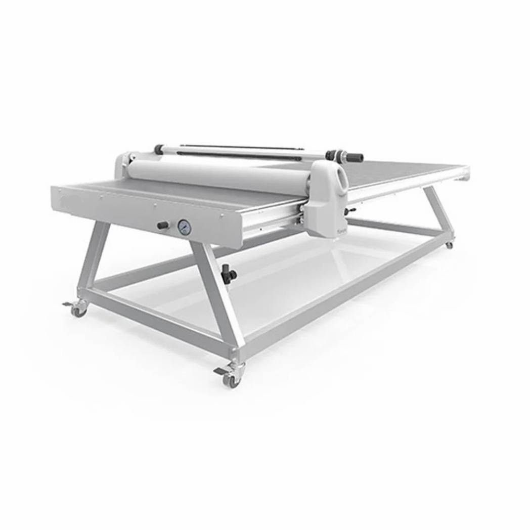 Absolute Toner Plytronix SMART TABLE-1325: Precision CNC Cutting Table for Versatile Applications – Superior Efficiency, Advanced Automation, and Unmatched Performance for Wood, Acrylic, and Metal Fabrication" Laminator