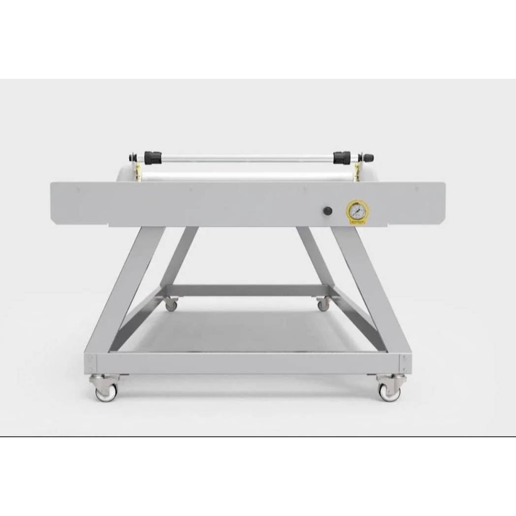 Absolute Toner Plytronix SMART TABLE-1325: Precision CNC Cutting Table for Versatile Applications – Superior Efficiency, Advanced Automation, and Unmatched Performance for Wood, Acrylic, and Metal Fabrication" Laminator