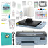 Absolute Toner $99/Month Brand New DTF Station Prestige A4 Curing Oven Bundle Containing Prestige A4 DTF Printer And Phoenix Air 16x20 DTF printer