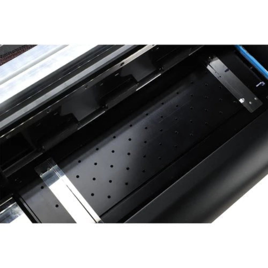 Absolute Toner $179/Month New DTF Station Prestige R2 DTF A3+ (13") Desktop Sized Roll to Roll Printer Bundle Including Universal DTF Film DTF printer