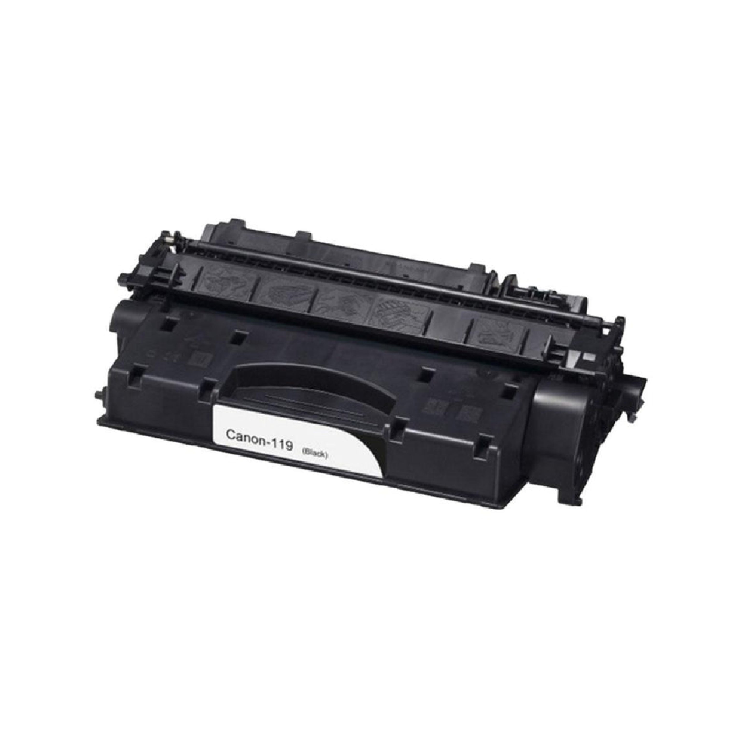 Absolute Toner Compatible Black Toner Cartridge For Canon 119 (3479B001AA) for Canon ImageClass mf414dw mf416dw mf419dw mf5950dw mf5960dn lbp251dw lbp253dw lbp6300dn | Absolute Toner Canon Toner Cartridges