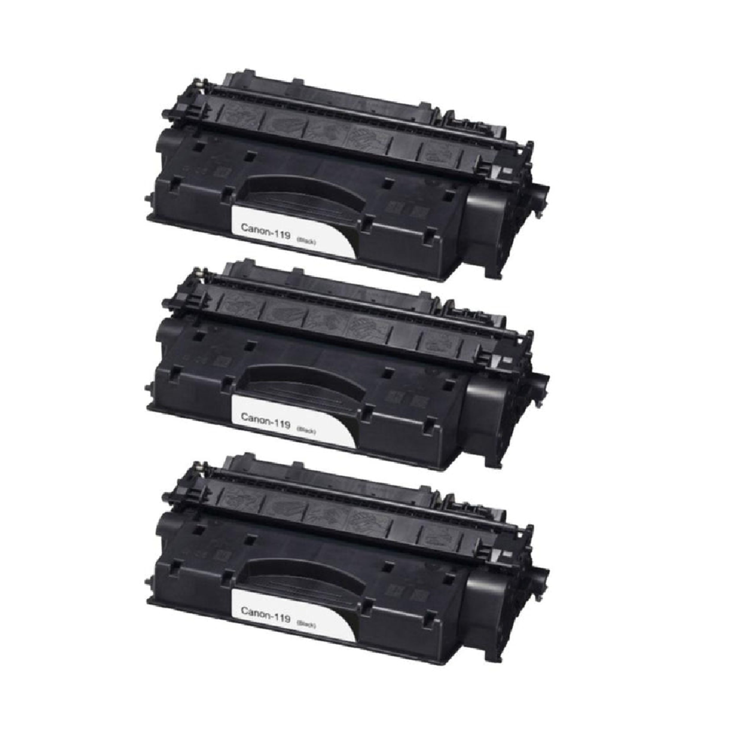 Absolute Toner Compatible Black Toner Cartridge For Canon 119 (3479B001AA) for Canon ImageClass mf414dw mf416dw mf419dw mf5950dw mf5960dn lbp251dw lbp253dw lbp6300dn | Absolute Toner Canon Toner Cartridges