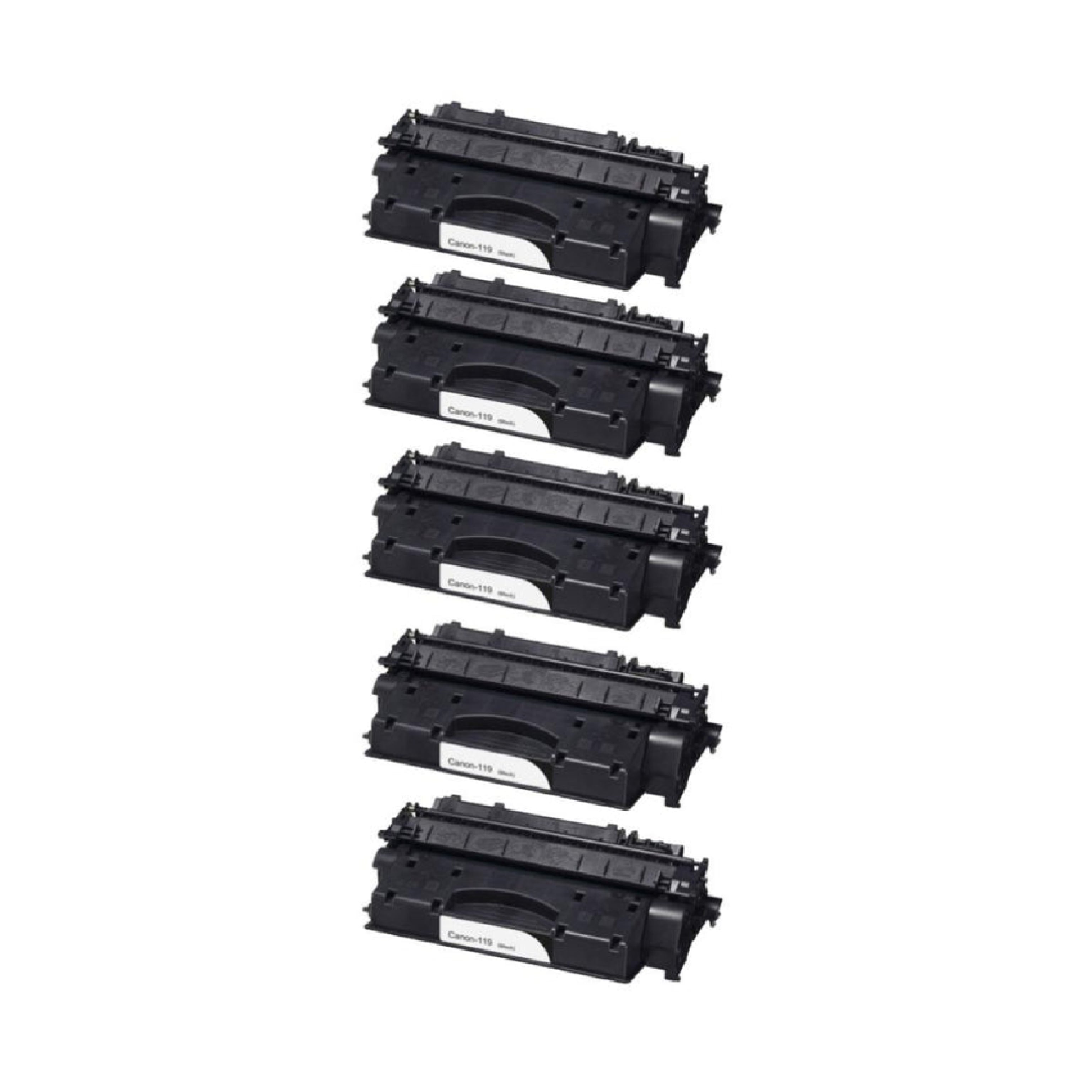 Absolute Toner Compatible Black Toner Cartridge For Canon 119 (3479B001AA) for Canon ImageClass mf414dw mf416dw mf419dw mf5950dw mf5960dn lbp251dw lbp253dw lbp6300dn | Absolute Toner Canon Toner Cartridges