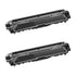 Absolute Toner Compatible Black Toner Cartridge For Brother TN-221 TN221BK used with HL-3140CW HL-3170CDW MFC-9130CW MFC-9330CDW Brother Toner Cartridges