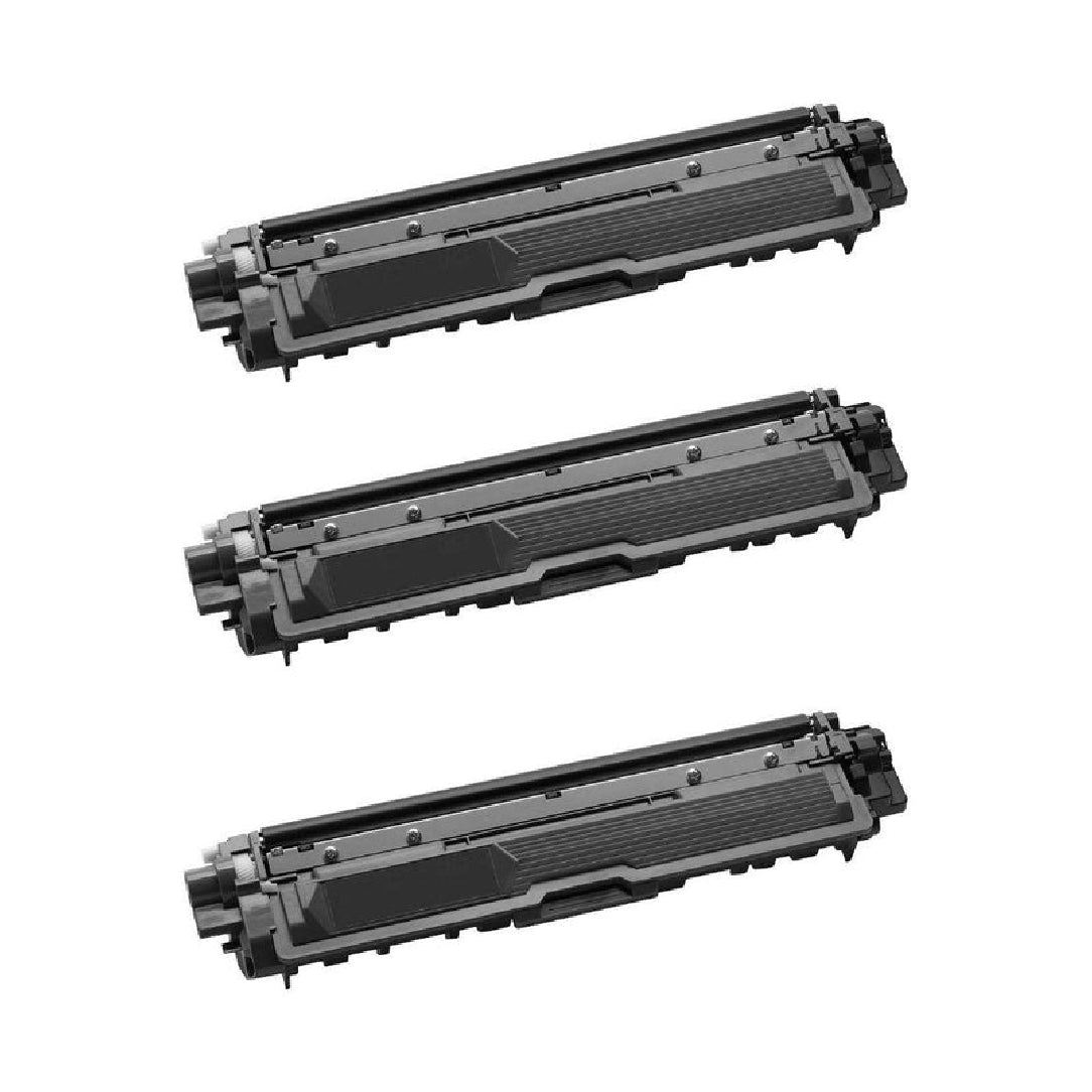 Absolute Toner Compatible Black Toner Cartridge For Brother TN-221 TN221BK used with HL-3140CW HL-3170CDW MFC-9130CW MFC-9330CDW Brother Toner Cartridges