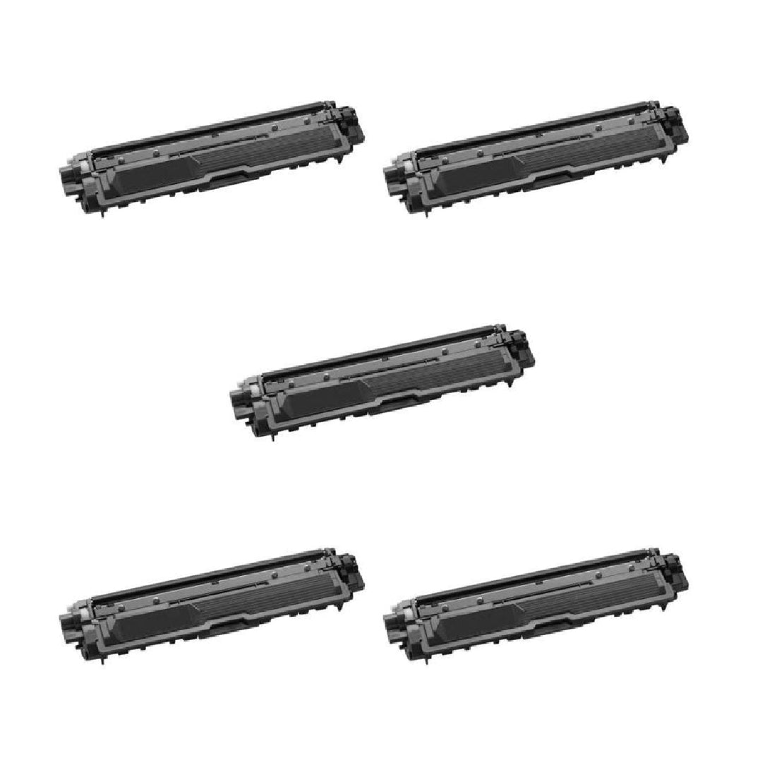 Absolute Toner Compatible Black Toner Cartridge For Brother TN-221 TN221BK used with HL-3140CW HL-3170CDW MFC-9130CW MFC-9330CDW Brother Toner Cartridges