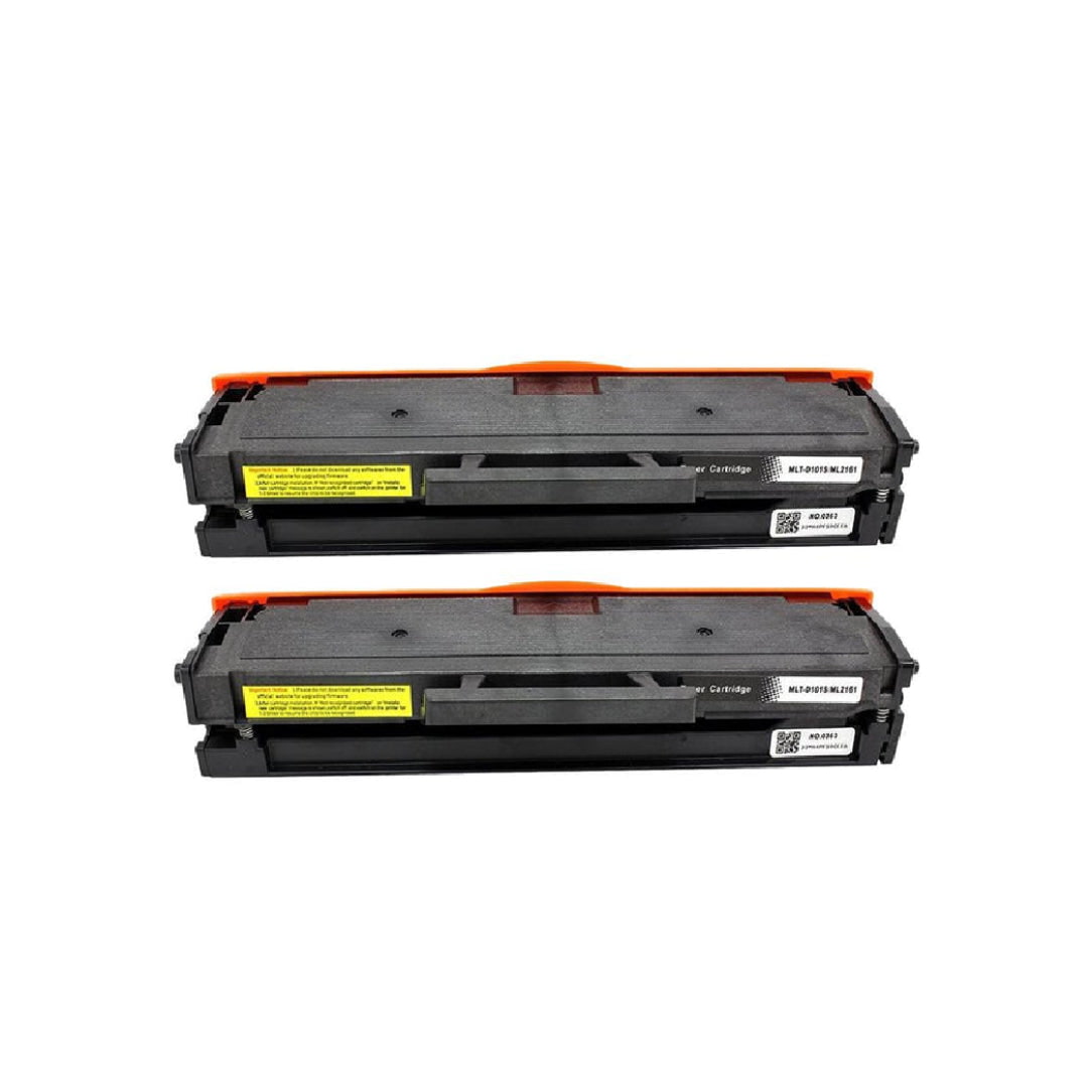 Compatible Toner Cartridge For Samsung MLT-D101S SU700A SF-760P ML-2164 ML-2164W ML-2165W SCX-3400 SCX-3400F SCX-3405 SCX-3405FW Black | Absolute Toner