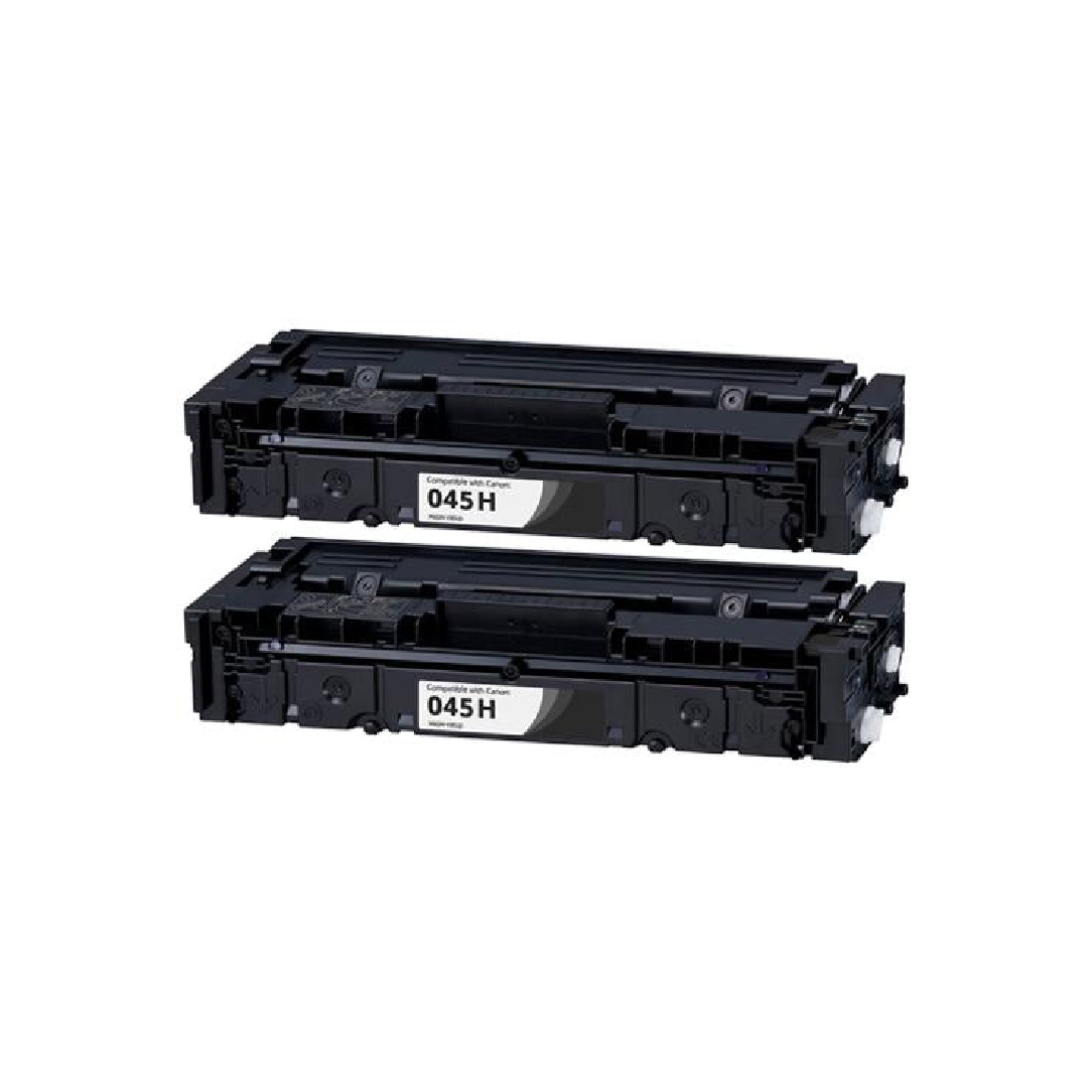 Absolute Toner Compatible with Canon 045H Color imageCLASS MF632Cdw MF634Cdw LBP612Cdw LBP612C Laser Printer High Yield Black | Absolute Toner Canon Toner Cartridges