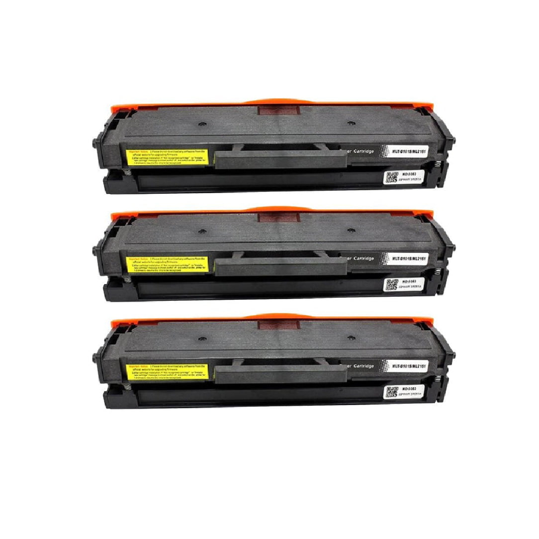 Absolute Toner Compatible Toner Cartridge For Samsung MLT-D101S SU700A SF-760P ML-2164 ML-2164W ML-2165W SCX-3400 SCX-3400F SCX-3405 SCX-3405FW Black | Absolute Toner Samsung Toner Cartridges