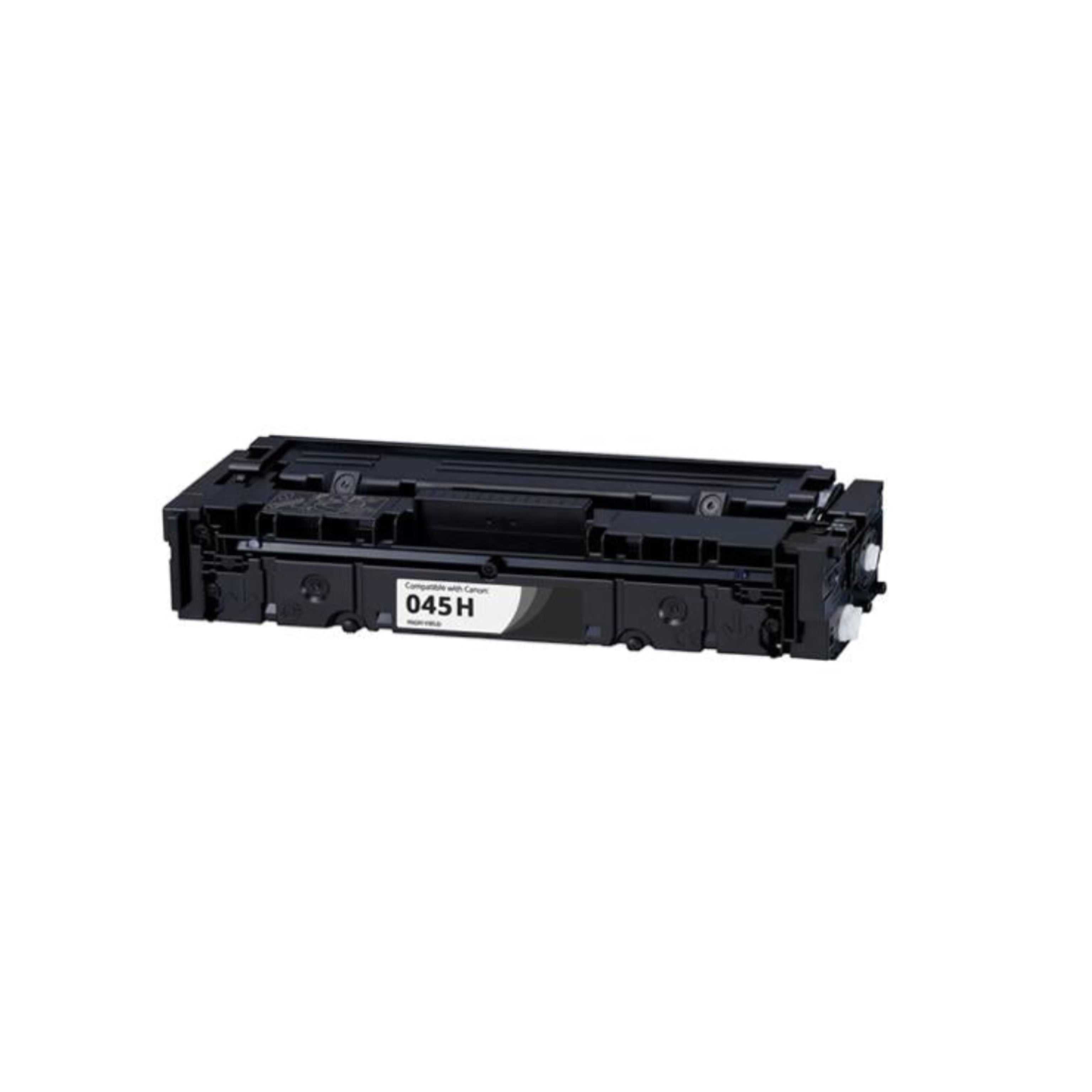 Absolute Toner Compatible with Canon 045H Color imageCLASS MF632Cdw MF634Cdw LBP612Cdw LBP612C Laser Printer High Yield Black | Absolute Toner Canon Toner Cartridges