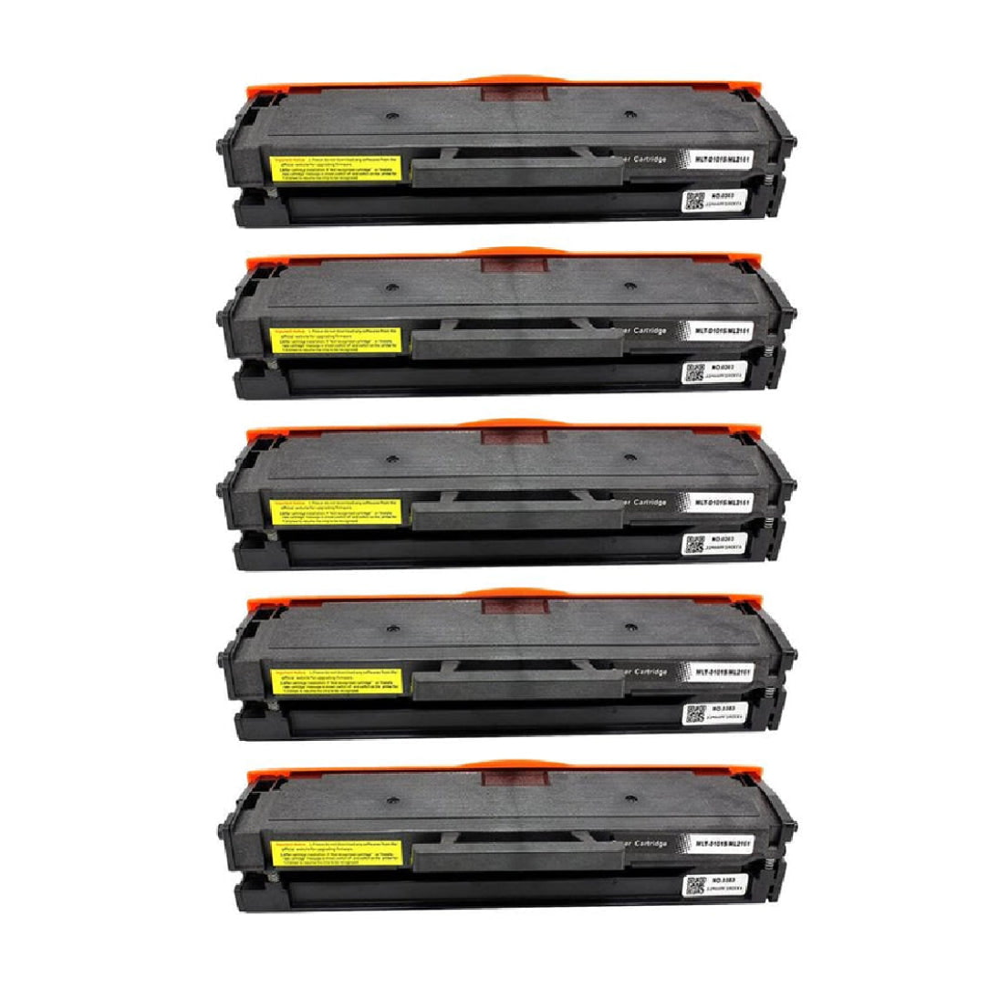 Absolute Toner Compatible Toner Cartridge For Samsung MLT-D101S SU700A SF-760P ML-2164 ML-2164W ML-2165W SCX-3400 SCX-3400F SCX-3405 SCX-3405FW Black | Absolute Toner Samsung Toner Cartridges