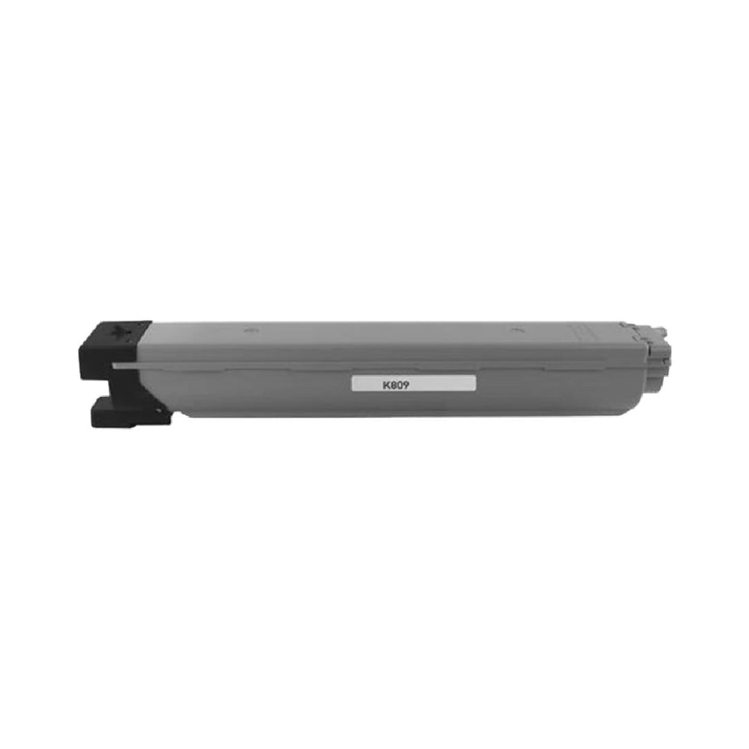 Absolute Toner Compatible Toner Cartridge For Samsung CLT-K809S SS609A used for Samsung MultiXpress CLX-9201NA CLX-9251NA CLX-9301NA Black | Absolute Toner Samsung Toner Cartridges