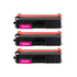 Absolute Toner Compatible Magenta Toner Cartridge For Brother TN436 TN436M High Yield for Brother HL-L8360CDW HL-L8260CDW MFC-L8900CDW MFC-L8690CDW Brother Toner Cartridges