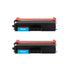 Absolute Toner Compatible Cyan Toner Cartridge For Brother TN436 TN436C High Yield for Brother HL-L8360CDW HL-L8260CDW MFC-L8900CDW MFC-L8690CDW Brother Toner Cartridges