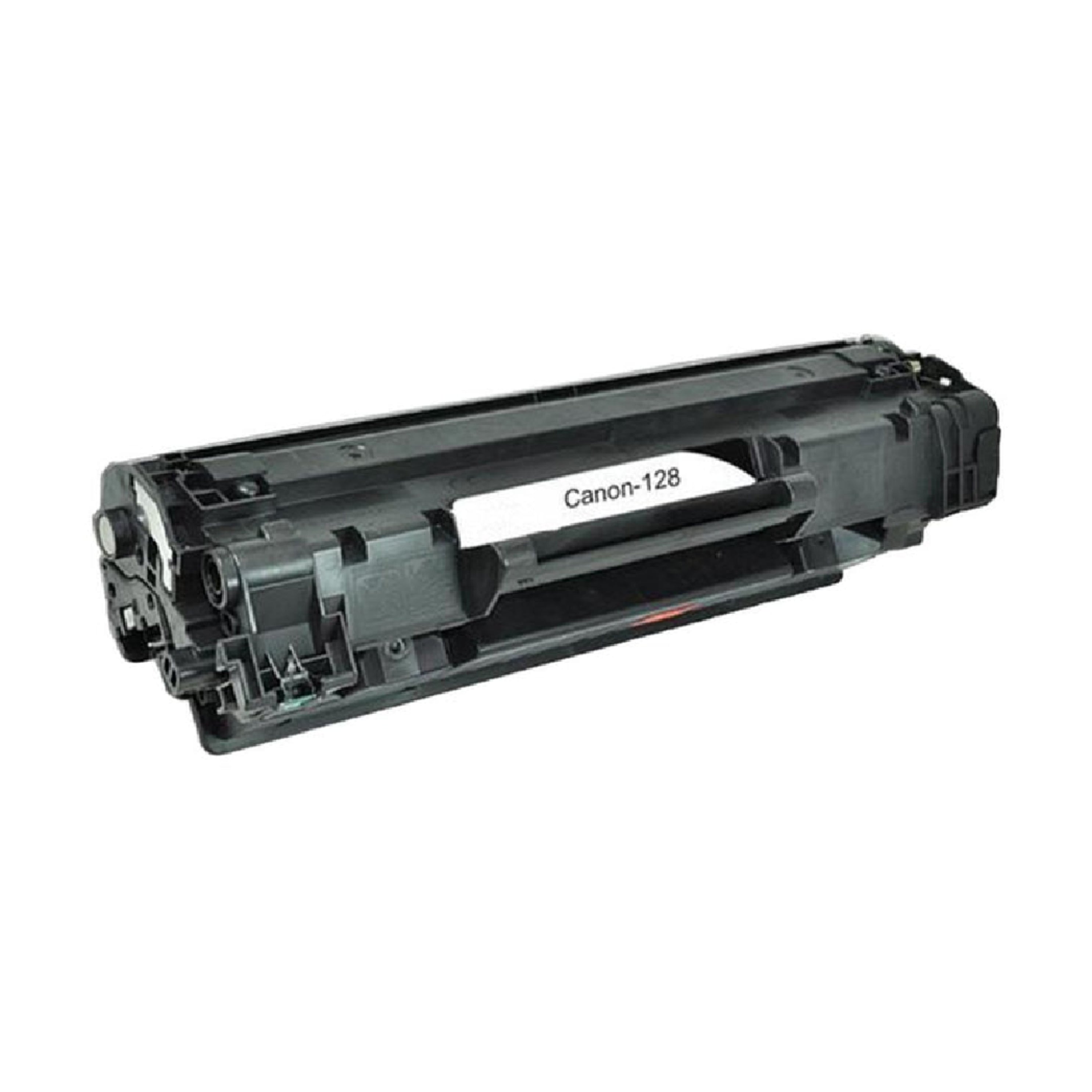 Absolute Toner Compatible Black Toner Cartridge For Canon 128 (3500B001AA) | Absolute Toner for imageCLASS MF4412 MF4420N MF4450 MF4550 MF4550D MF4570DN MF4580DN D550 Canon Toner Cartridges