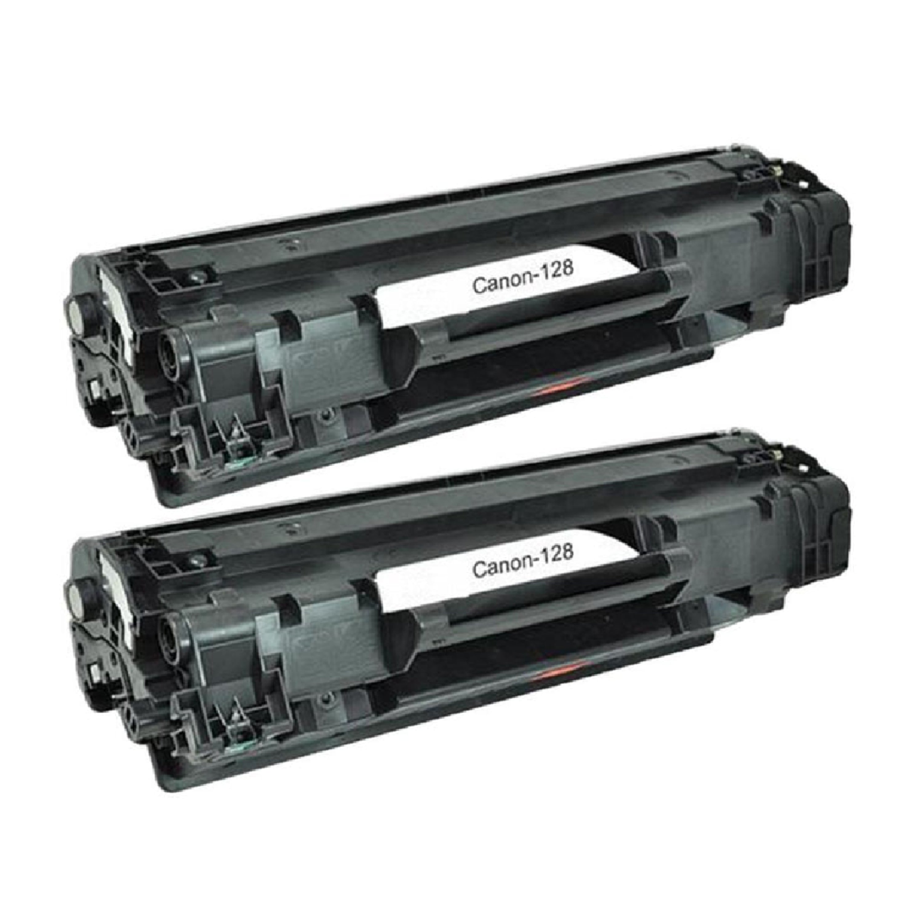 Absolute Toner Compatible Black Toner Cartridge For Canon 128 (3500B001AA) | Absolute Toner for imageCLASS MF4412 MF4420N MF4450 MF4550 MF4550D MF4570DN MF4580DN D550 Canon Toner Cartridges