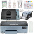 Absolute Toner $145/Month SUPPLIES BUNDLE New DTF Station Prestige A4 Roll DTF Printer 110V With 16x20" Inch (40x50cm) Curing Oven Phoenix Air And Miro 13 DTF Shaker DTF printer