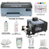 Absolute Toner $122/Month DTF Station Prestige A4 Shaker Bundle Includes Prestige A4 DTF Printer Perfect For Entry Level Direct to Film Printing & Miro 13 DTF Powder Shaker and Dryer DTF printer