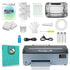 Absolute Toner $55/Month Brand New DTF Station Prestige A4 8.3" Inch DTF Printer, DTF Station's Smallest DTF Printer Ever DTF printer