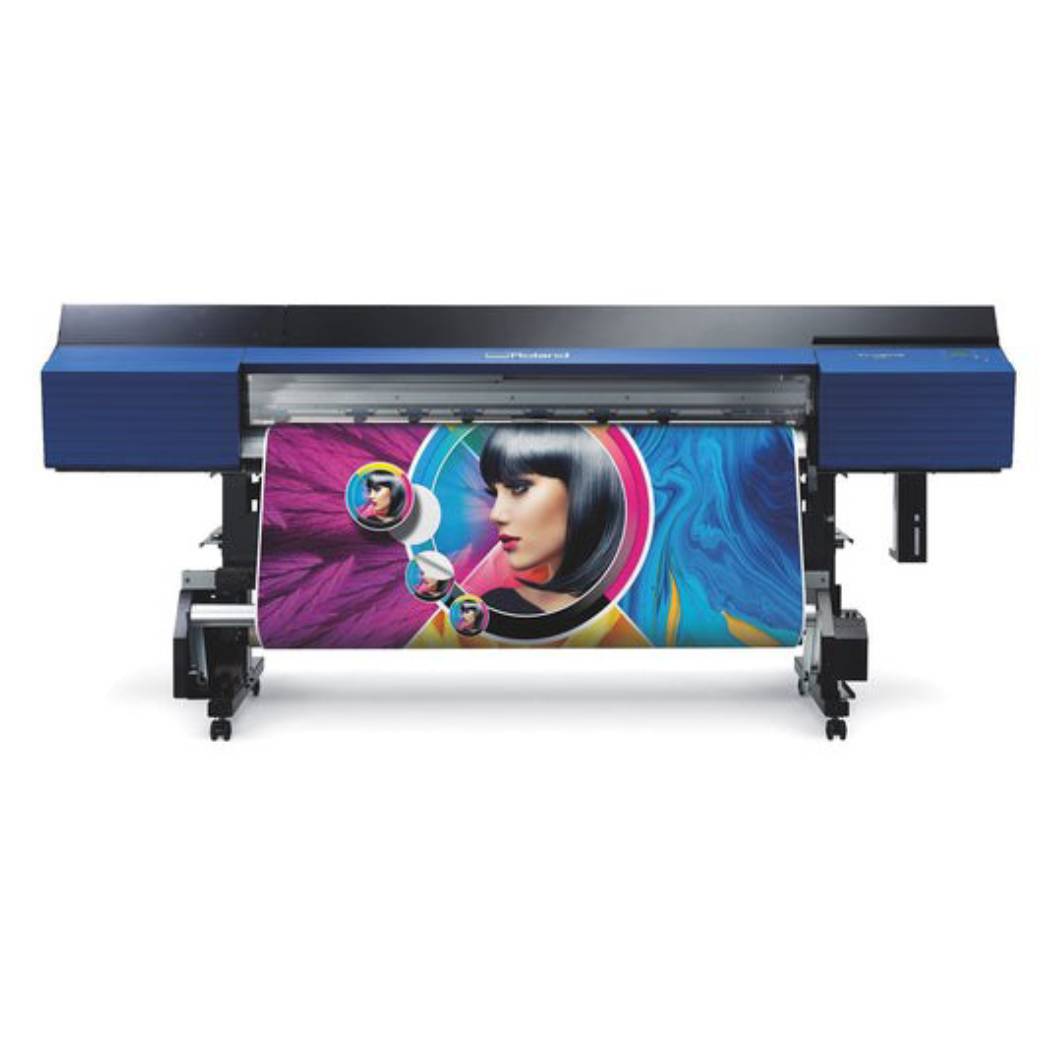 $198/mo 30" Roland TrueVIS SG-300 Large Format Inkjet Printer and Cutter (Print and Cut)