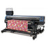 Absolute Toner Brand New Mimaki Tx300P-1800B 74.8" (Media) Wide Format Belt Drive Direct-To-Fabric Textile Inkjet Printer Print and Cut Plotters