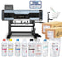 Absolute Toner $689/Month New Prestige XL4 DTF 24" Inch Printer With Auto-Cleaning And White Ink Management System DTF printer