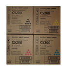 Absolute Toner Genuine Ricoh Pro C5200/C5210 Original OEM Toner Cartridge Originial Ricoh Cartridges