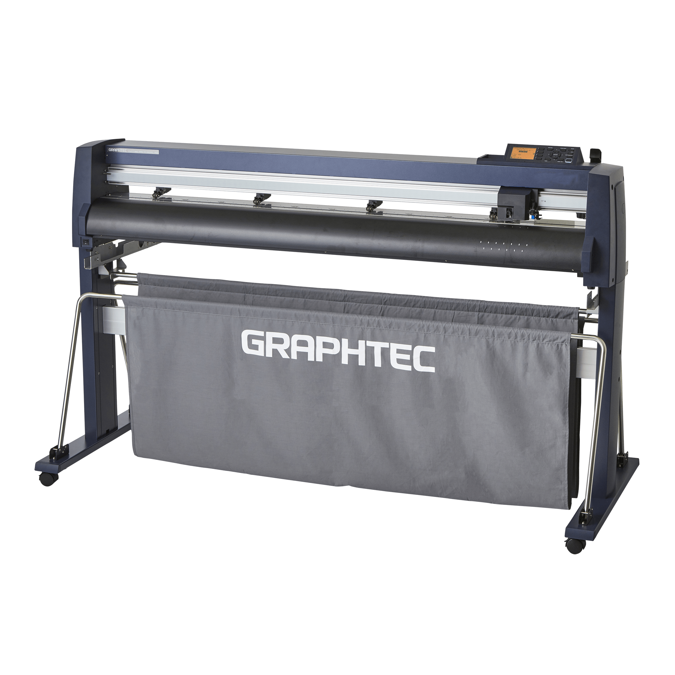 Absolute Toner NEW Graphtec FC9000-75 30'' Professional Vinyl Roll-fed Cutting Plotter Vinyl Cutters