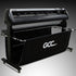 Absolute Toner New JAGUAR V-LX GCC J5-163LX 70.2" Inch media (64" Inch cutting size) Vinyl Cutter/Plotter FREE Media Basket. Vinyl Cutters