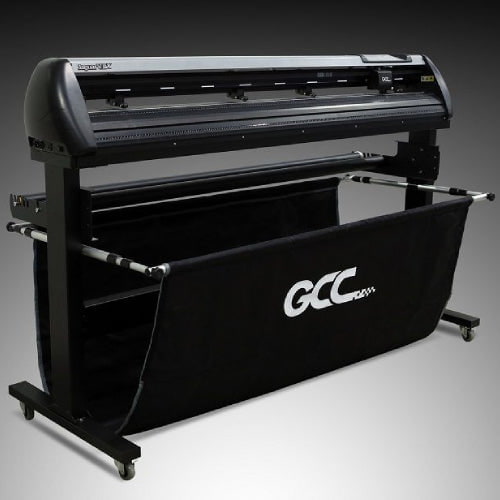 Absolute Toner New JAGUAR V-LX GCC J5-163LX 70.2" Inch media (64" Inch cutting size) Vinyl Cutter/Plotter FREE Media Basket (PPF,Tinting and more..) (Copy) Vinyl Cutters