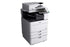 Absolute Toner Canon imageRUNNER ADVANCE DX C5535I, High-Performance, Cloud Collaboration, Enhanced Security and Color Multifunction Printer, 35/PPM