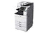 Absolute Toner Canon imageRUNNER ADVANCE DX C5535I, High-Performance, Cloud Collaboration, Enhanced Security and Color Multifunction Printer, 35/PPM