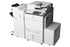 Absolute Toner Canon imageRUNNER ADVANCE DX C7565I III, High-Performance, Advanced Color Management, Better Control, Reliable and Color Multifunction Printer, 65/PPM