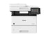 Absolute Toner Canon imageCLASS X MF1643i II, High-Performance, Advanced Workflow and Security Feature, Color Compact Multifunction Printer, 45/PPM