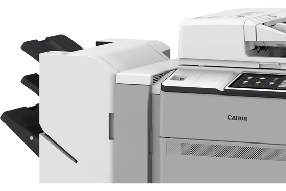 Absolute Toner Canon imageRUNNER C165, Brilliant Versatility, Amazing Quality, Outstanding Productivity and Color Production Printer, 65/PPM